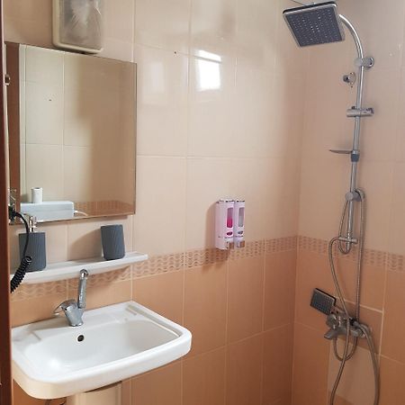 Fethiye Apart Otel Экстерьер фото