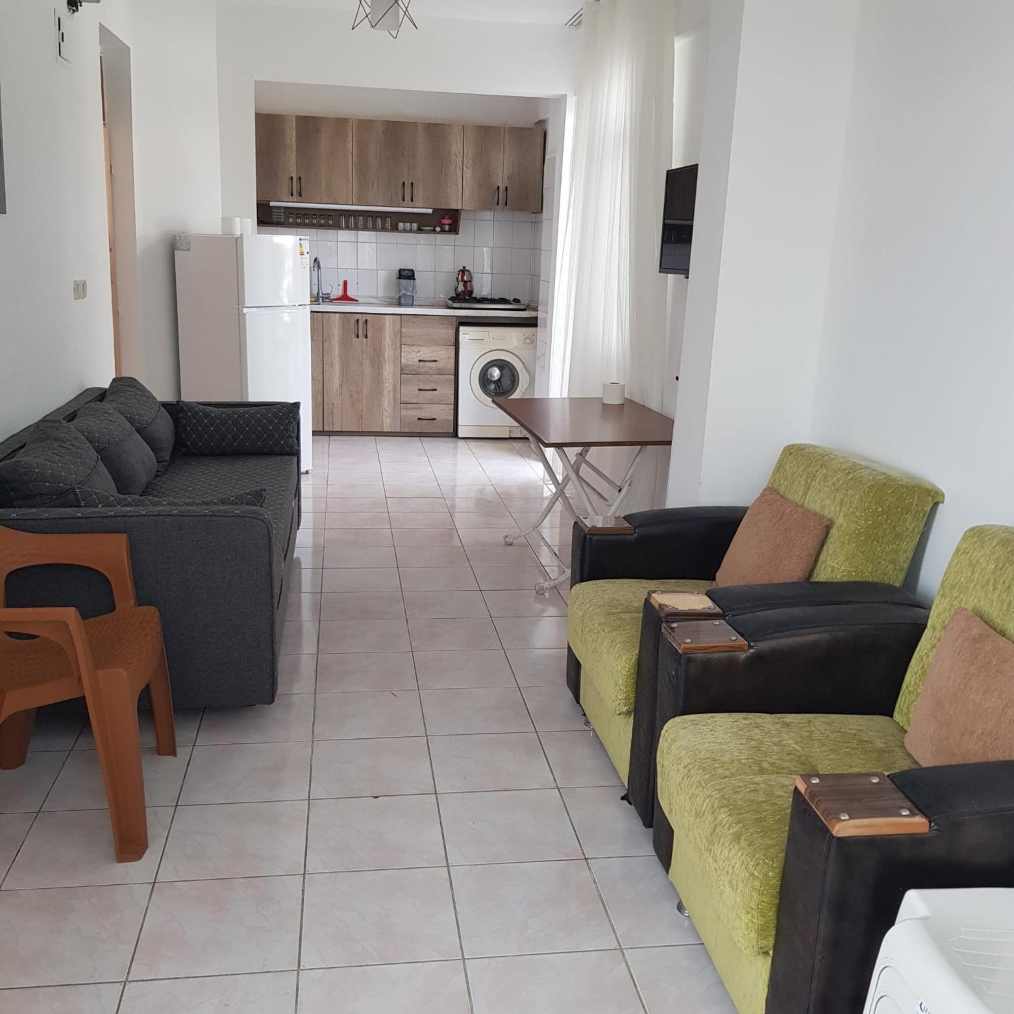 Fethiye Apart Otel Экстерьер фото
