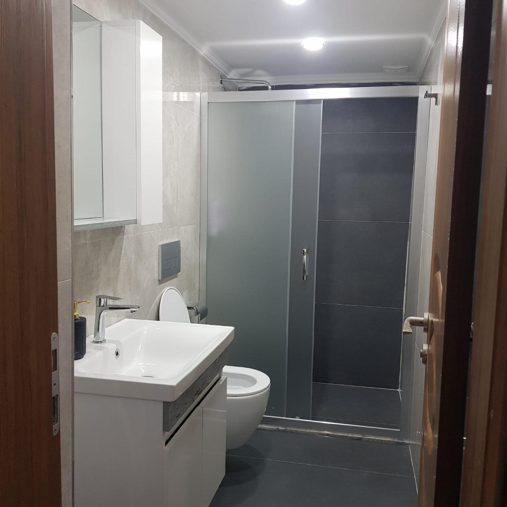 Fethiye Apart Otel Экстерьер фото