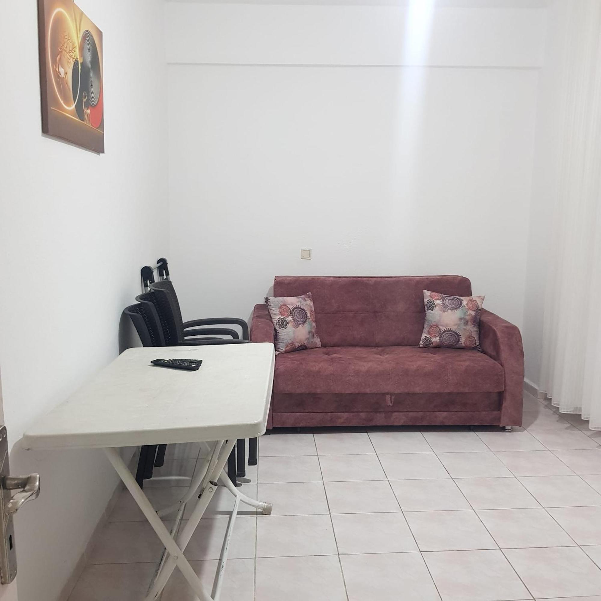 Fethiye Apart Otel Экстерьер фото