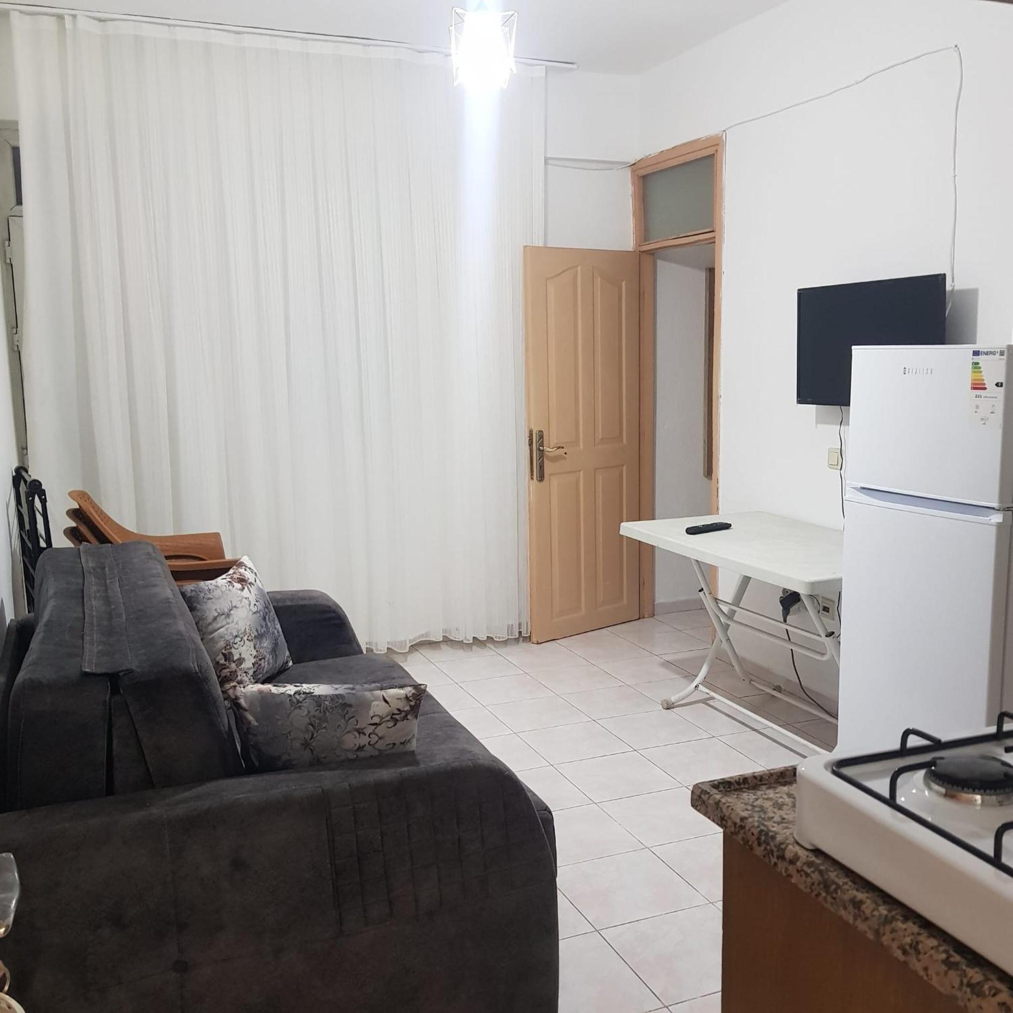 Fethiye Apart Otel Экстерьер фото