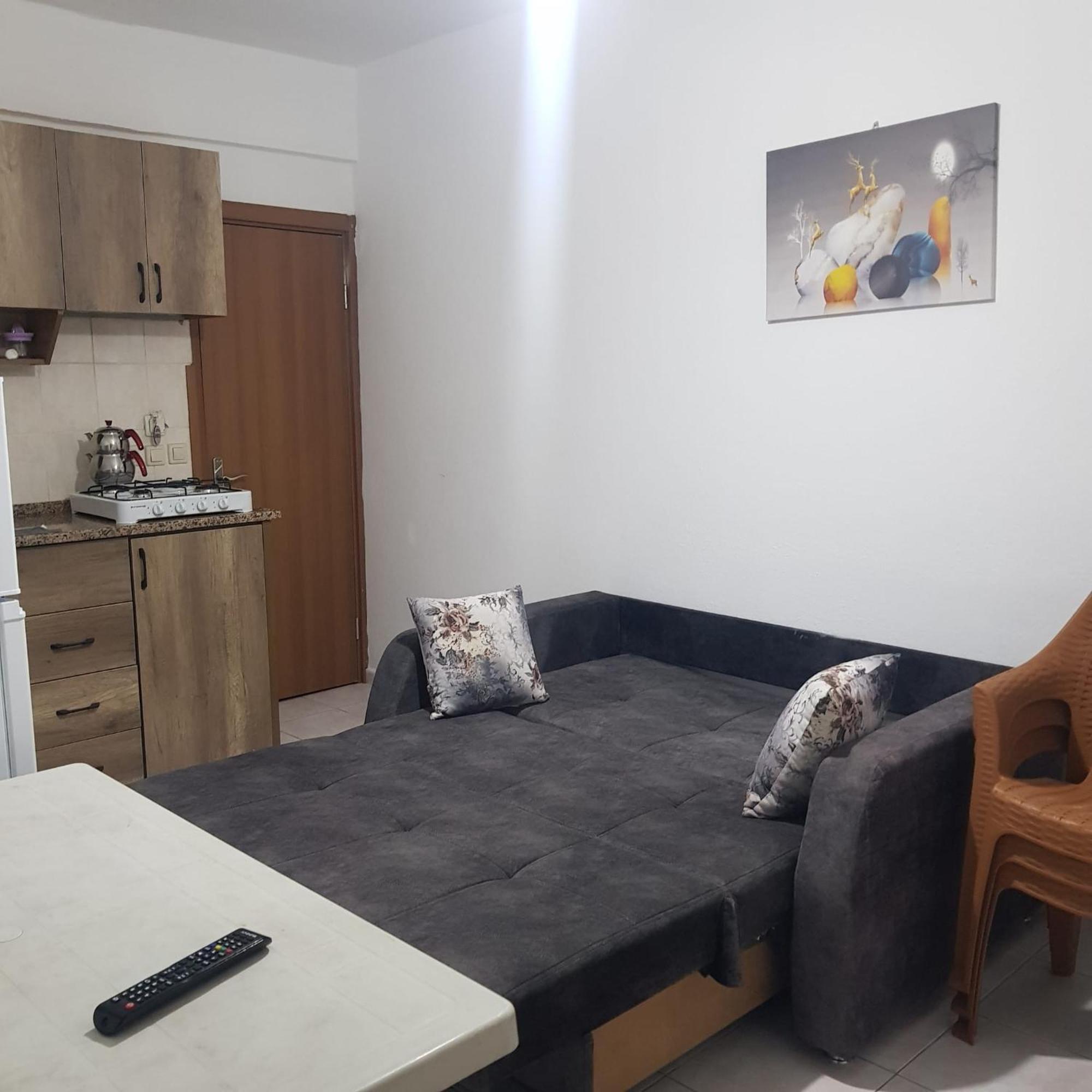 Fethiye Apart Otel Экстерьер фото