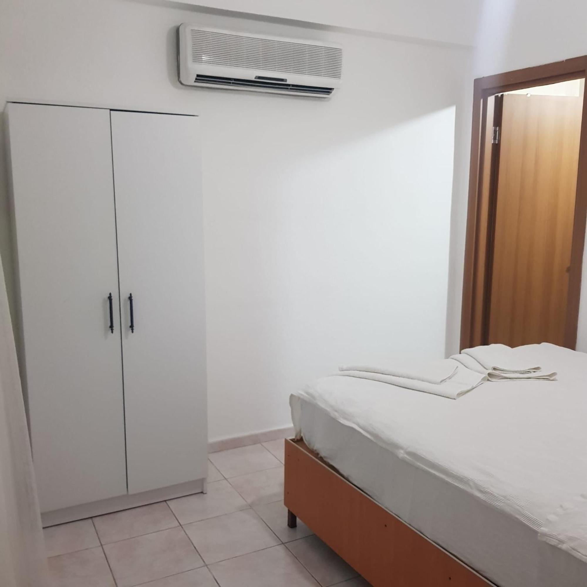 Fethiye Apart Otel Экстерьер фото