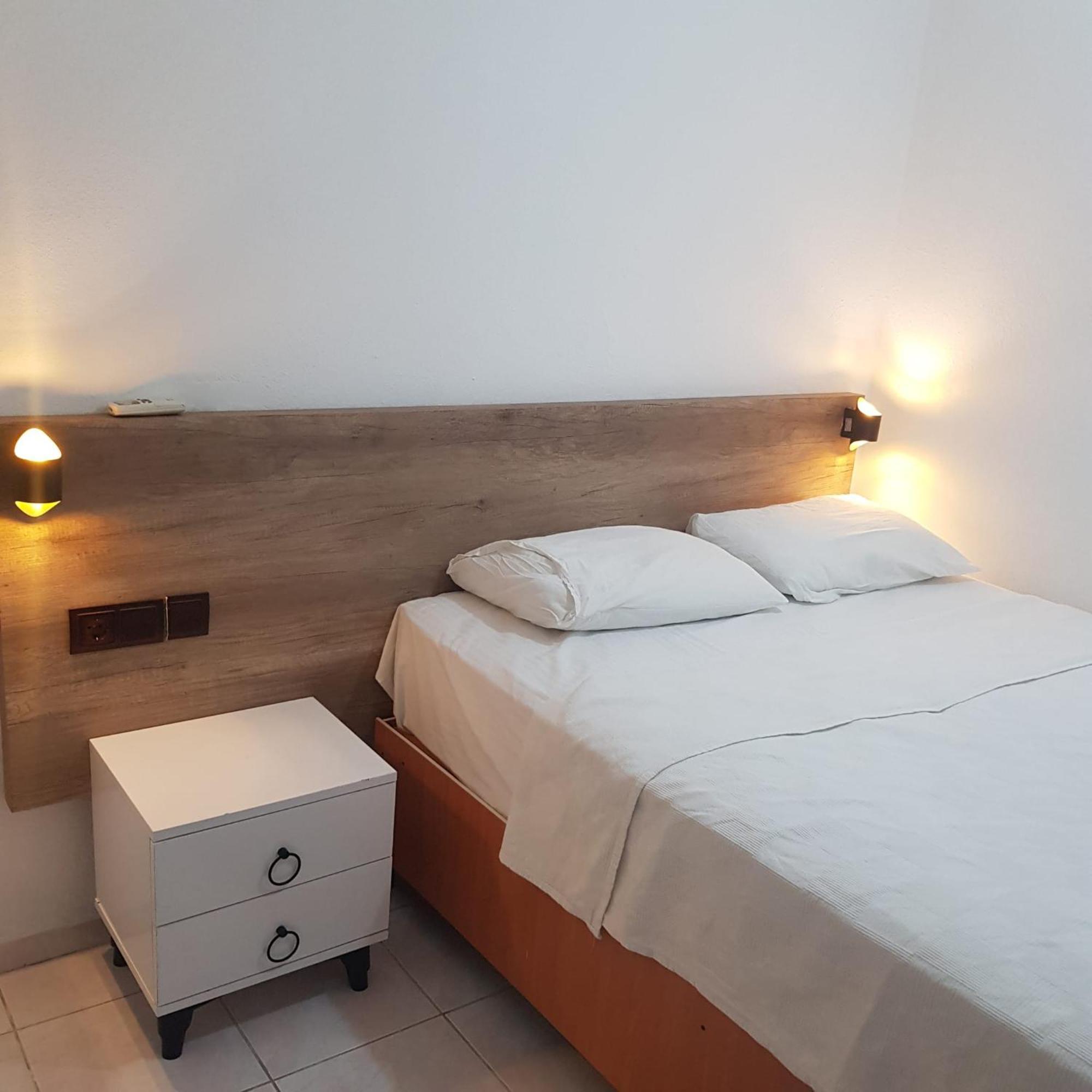 Fethiye Apart Otel Экстерьер фото