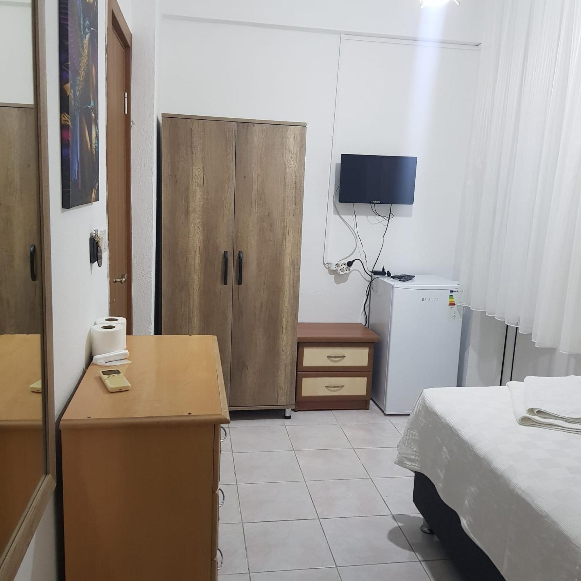 Fethiye Apart Otel Экстерьер фото