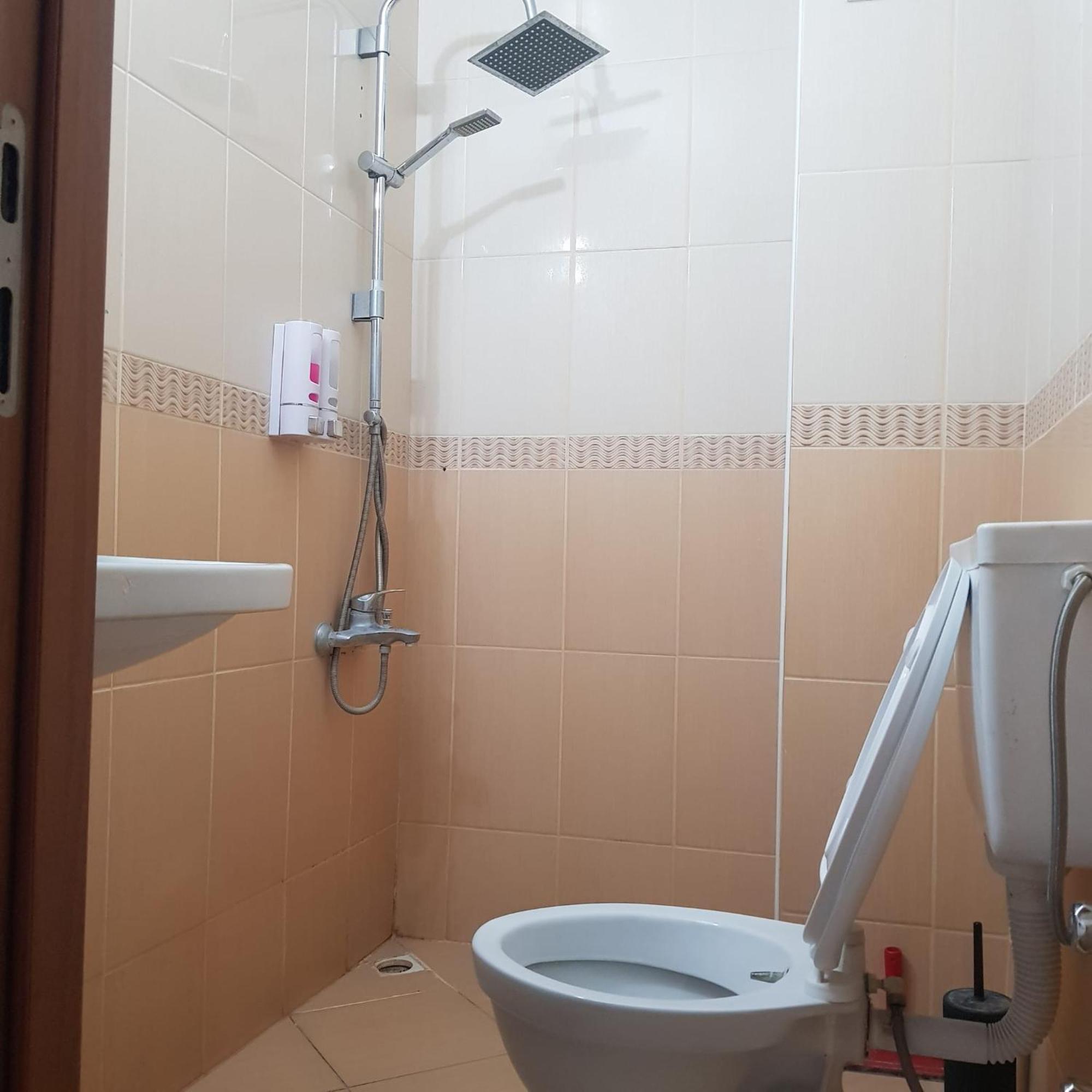Fethiye Apart Otel Экстерьер фото