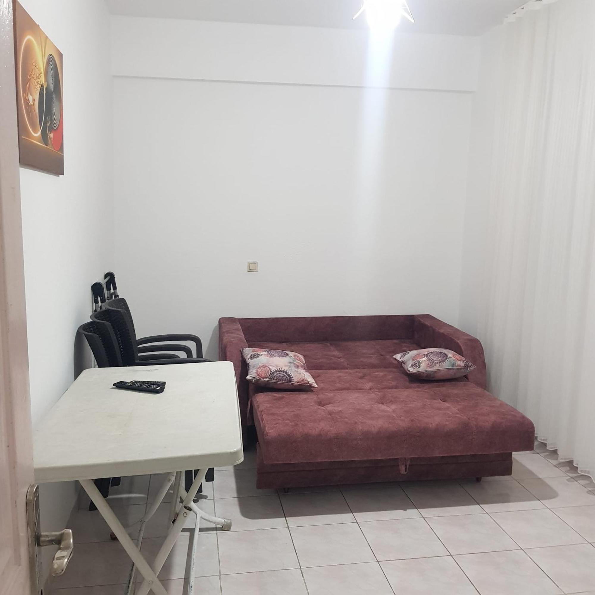 Fethiye Apart Otel Экстерьер фото