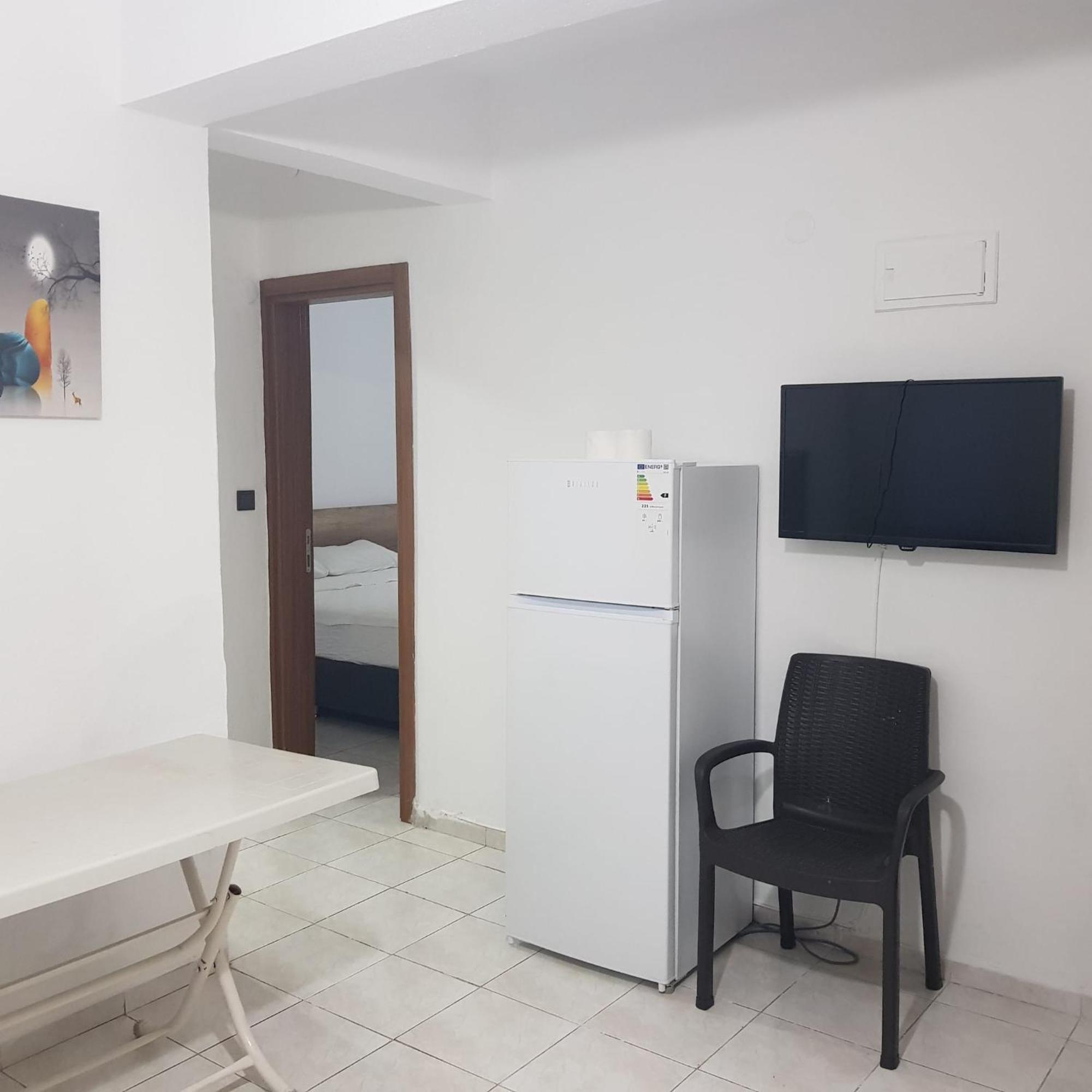 Fethiye Apart Otel Экстерьер фото