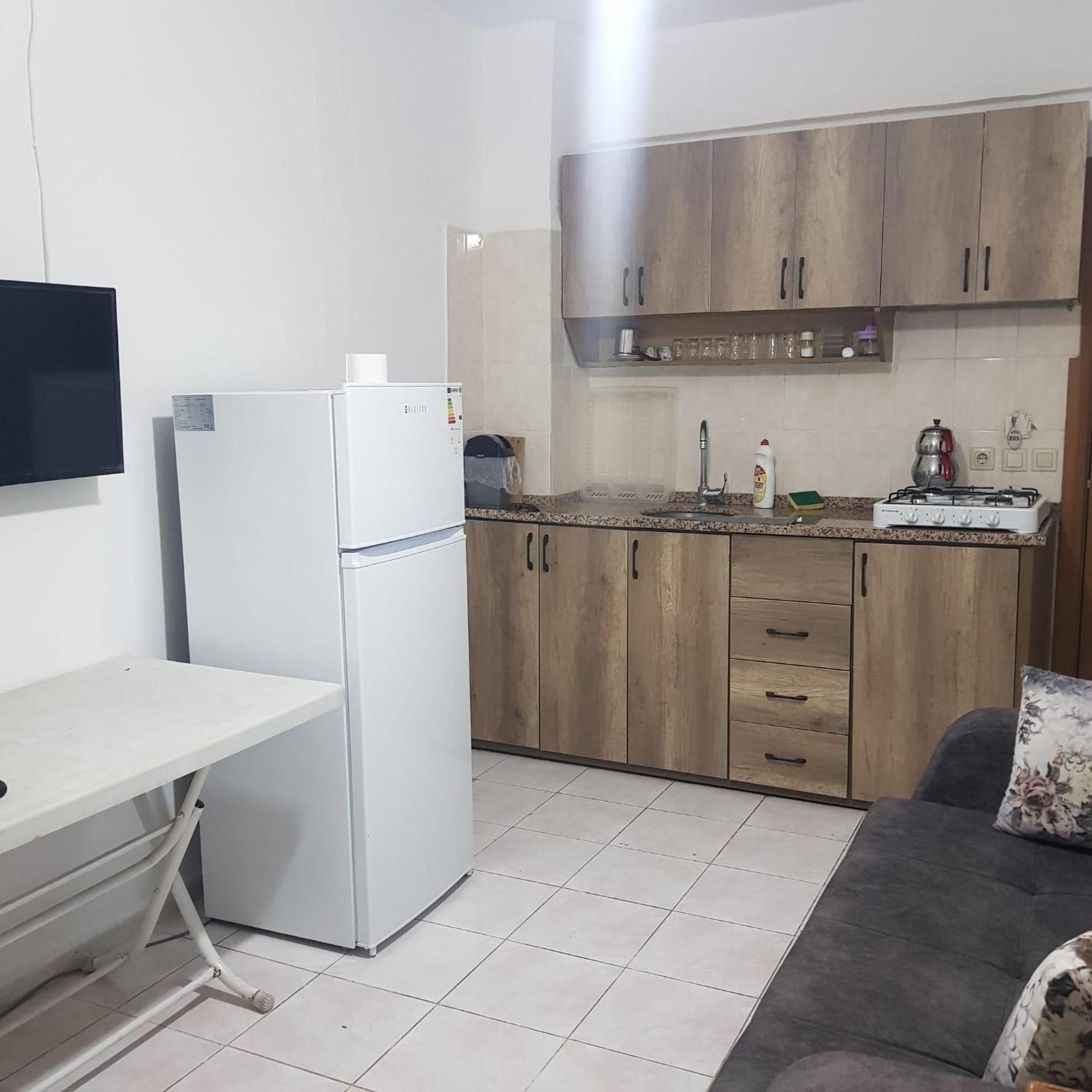Fethiye Apart Otel Экстерьер фото