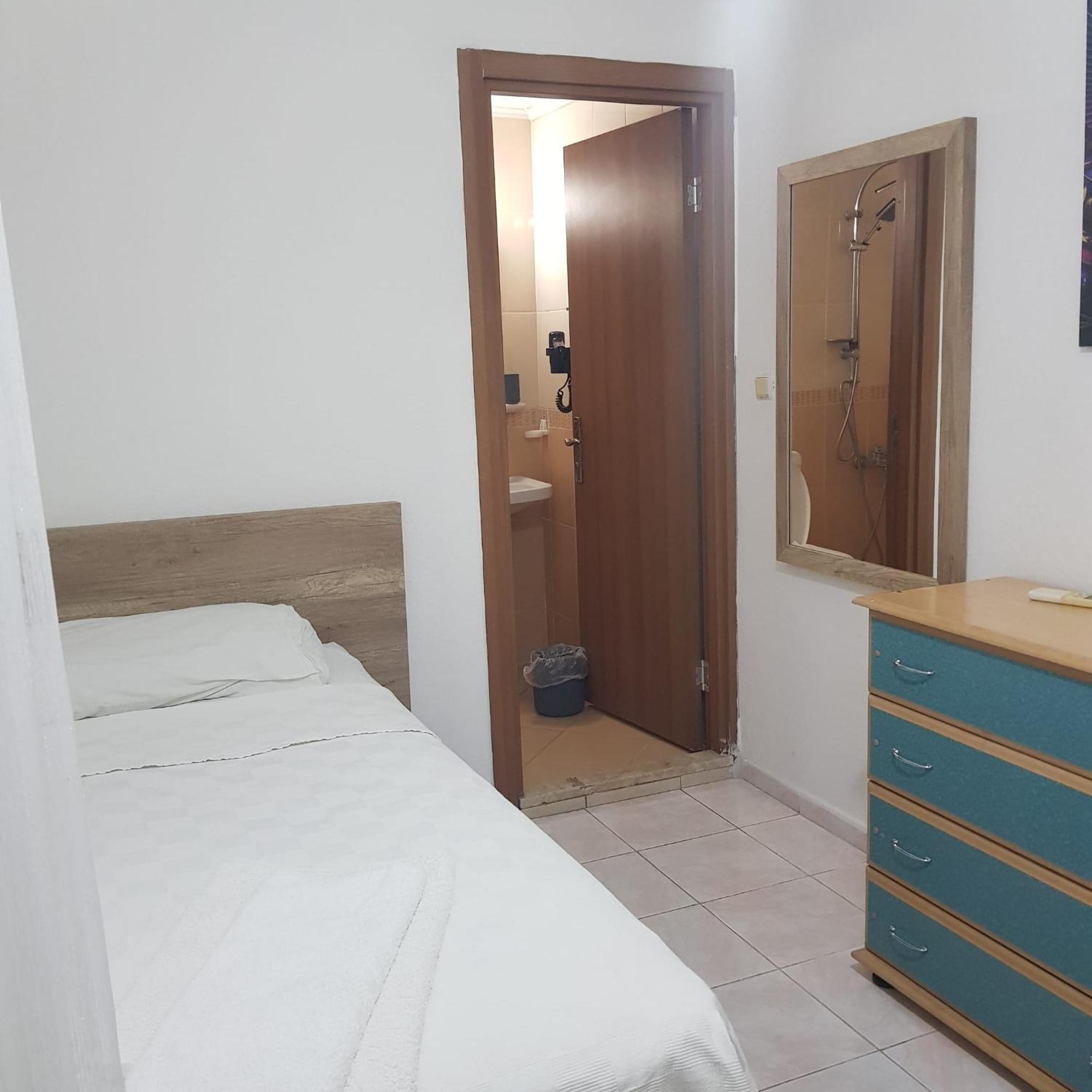 Fethiye Apart Otel Экстерьер фото