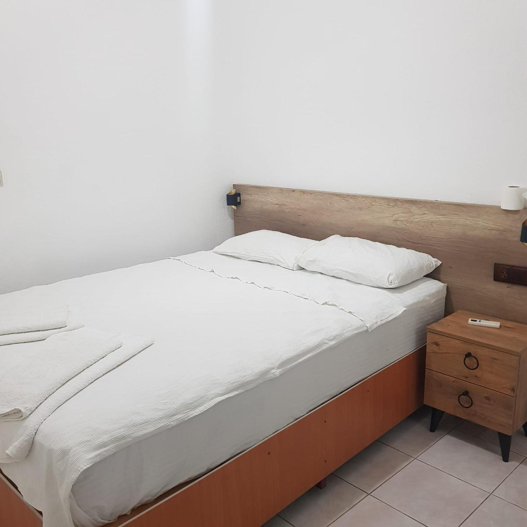 Fethiye Apart Otel Экстерьер фото