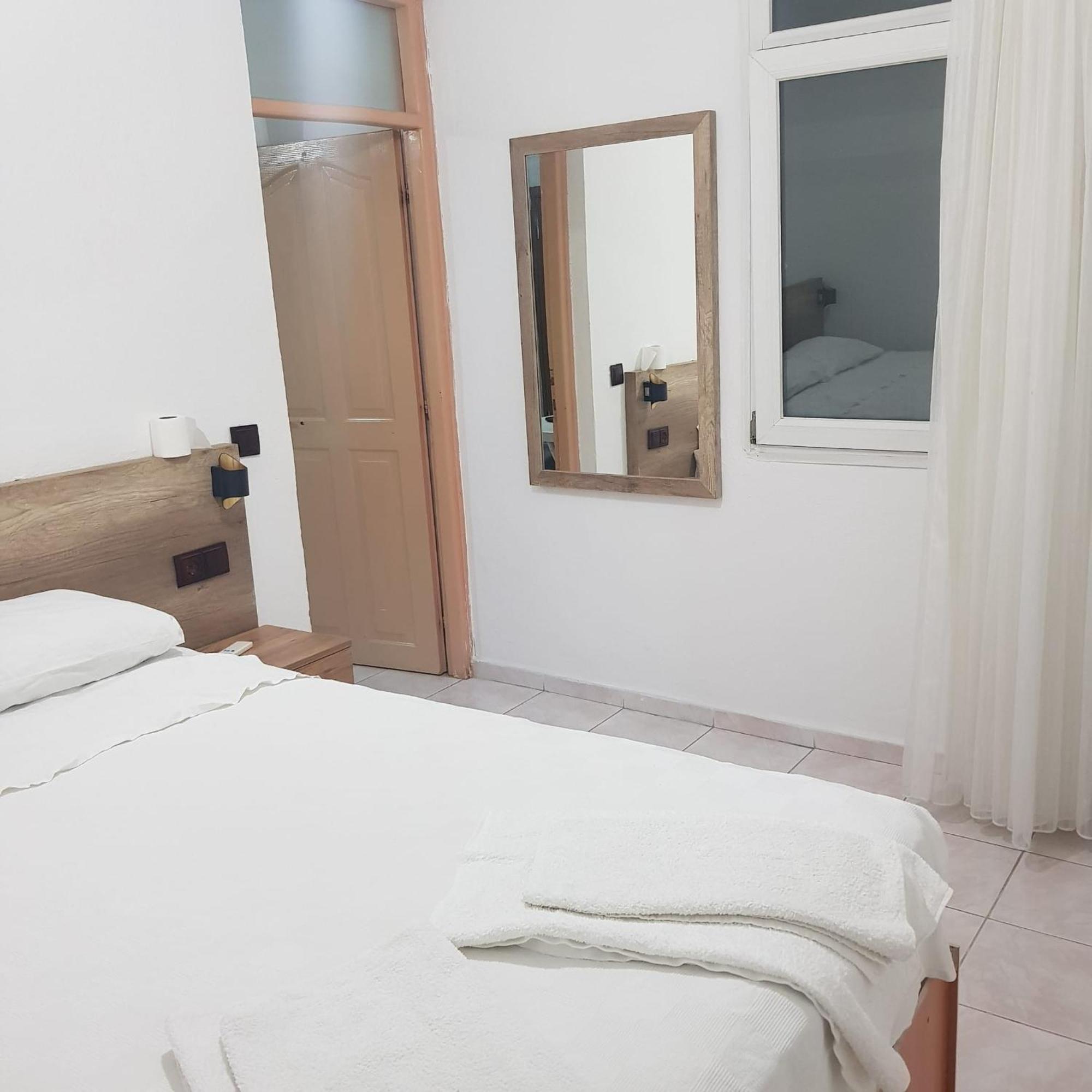 Fethiye Apart Otel Экстерьер фото