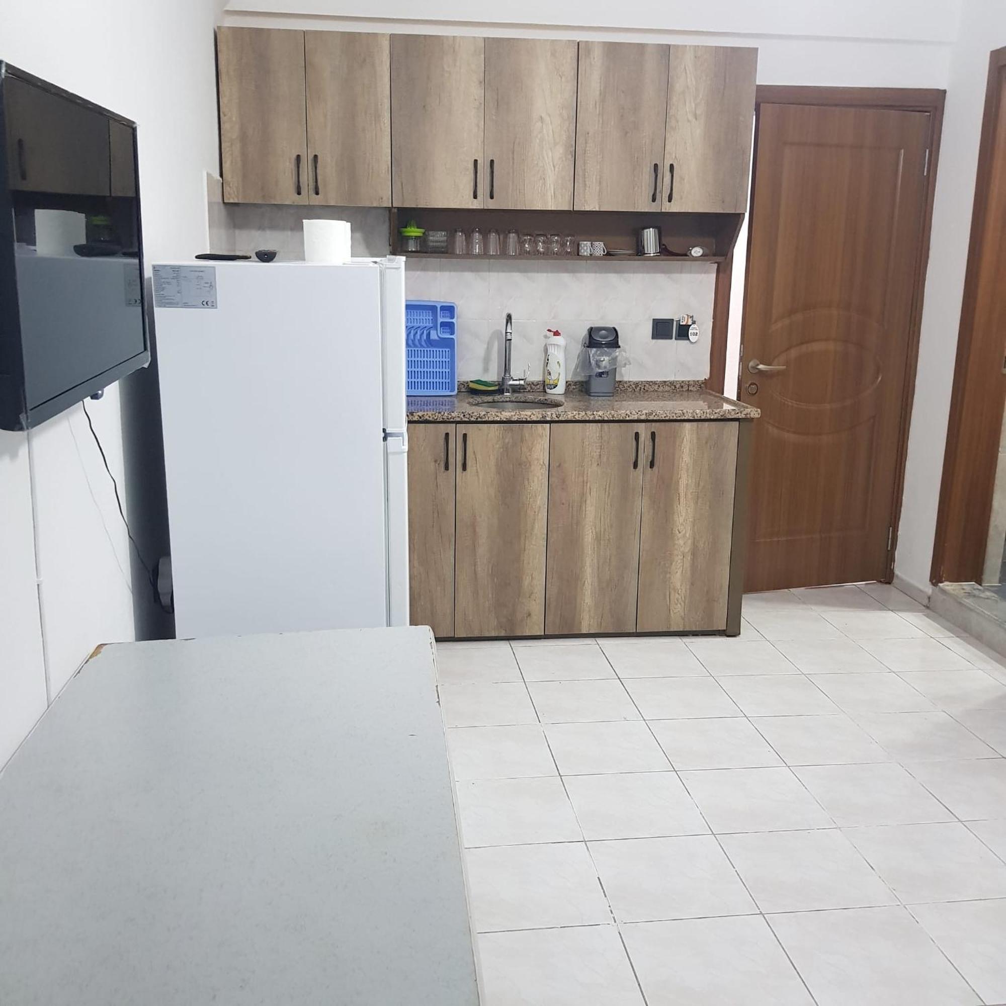 Fethiye Apart Otel Экстерьер фото