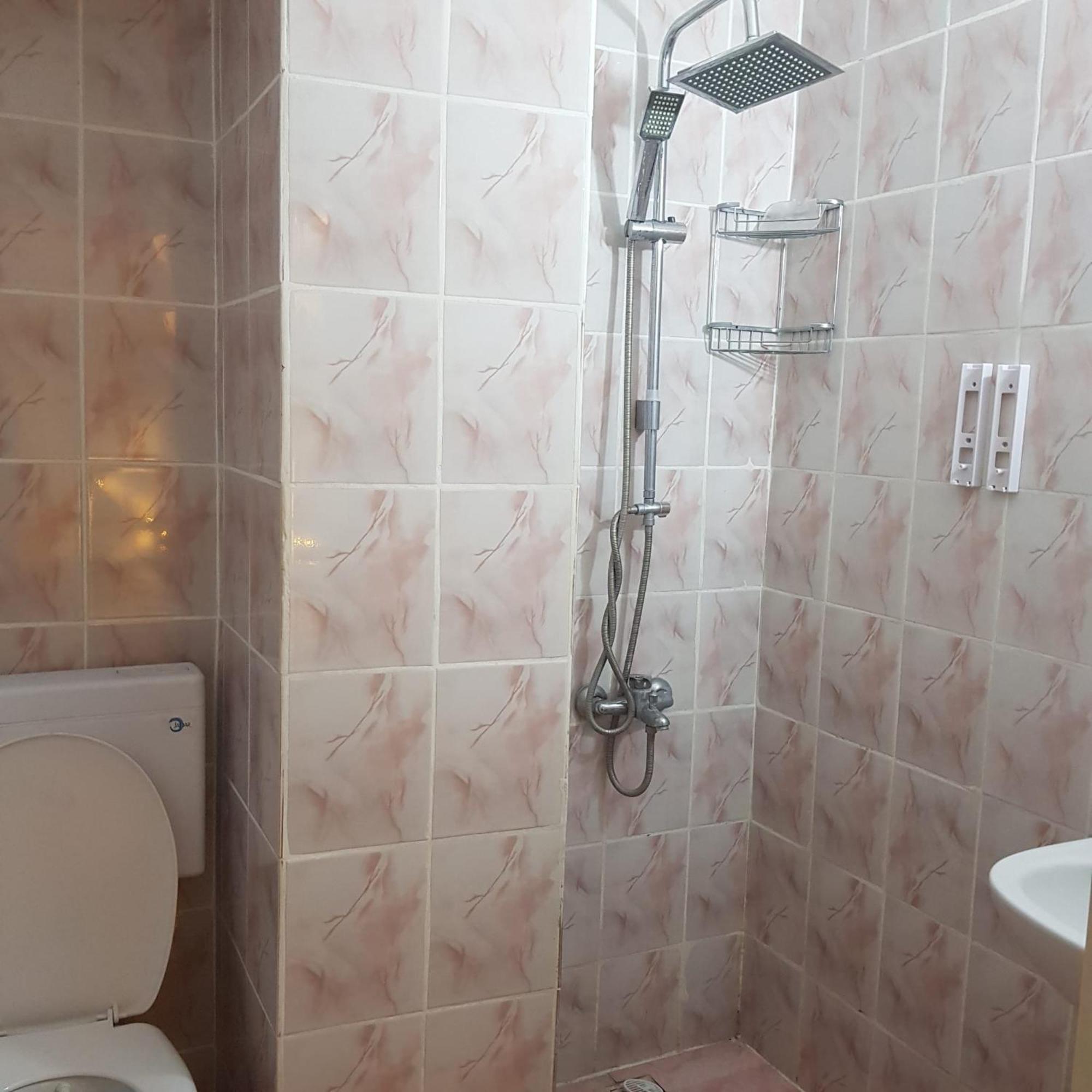 Fethiye Apart Otel Экстерьер фото
