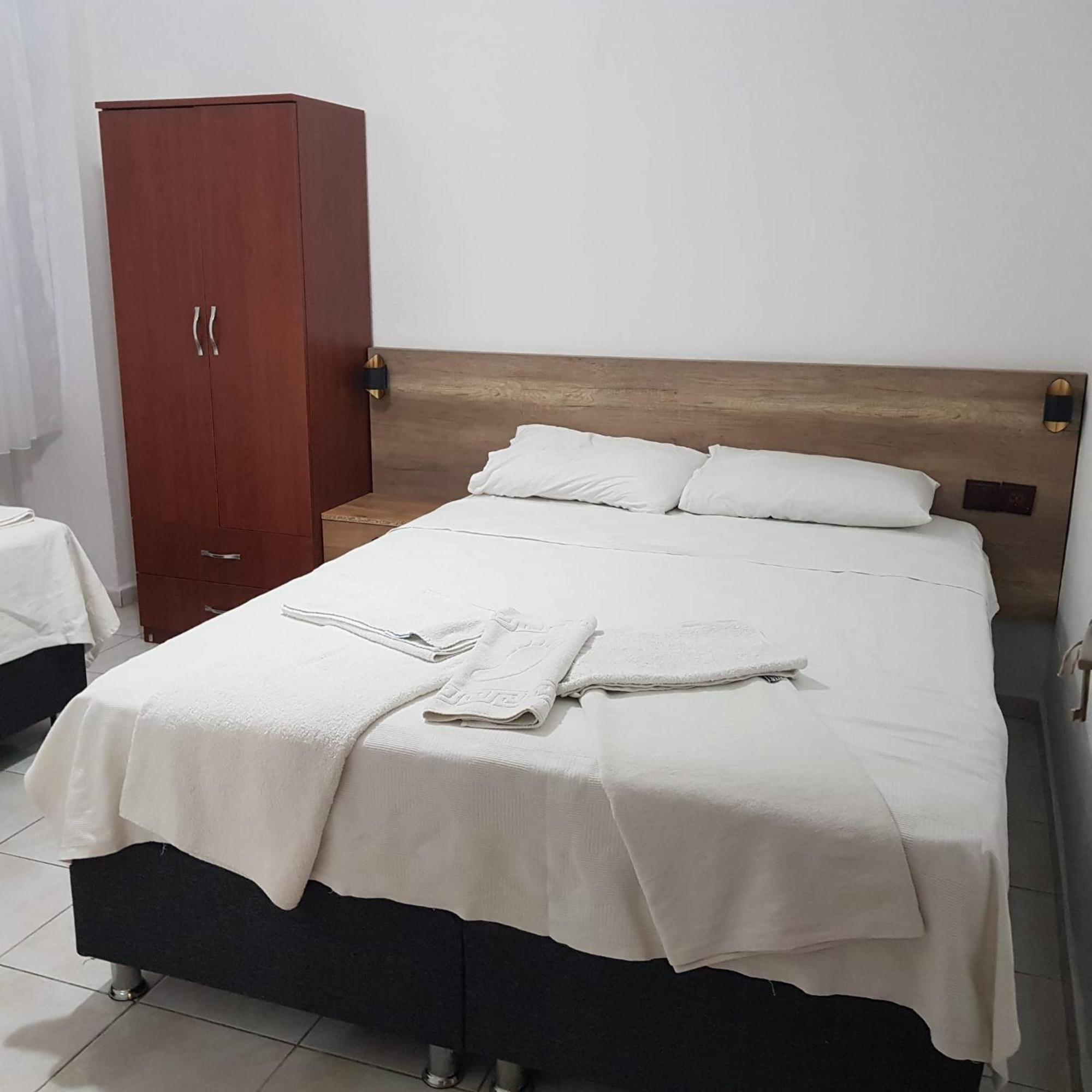 Fethiye Apart Otel Экстерьер фото