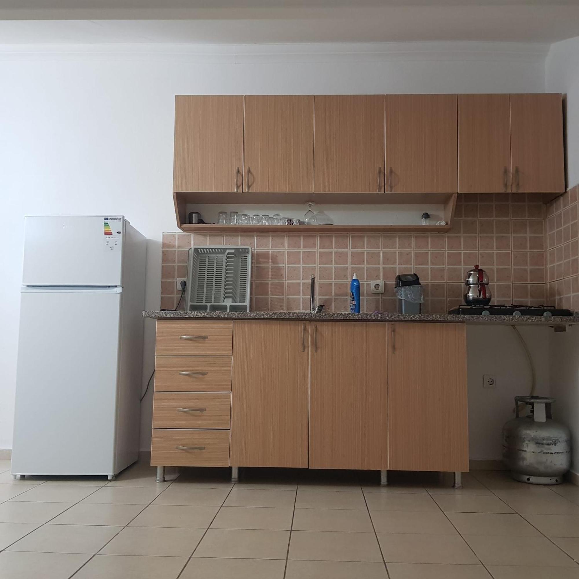 Fethiye Apart Otel Экстерьер фото