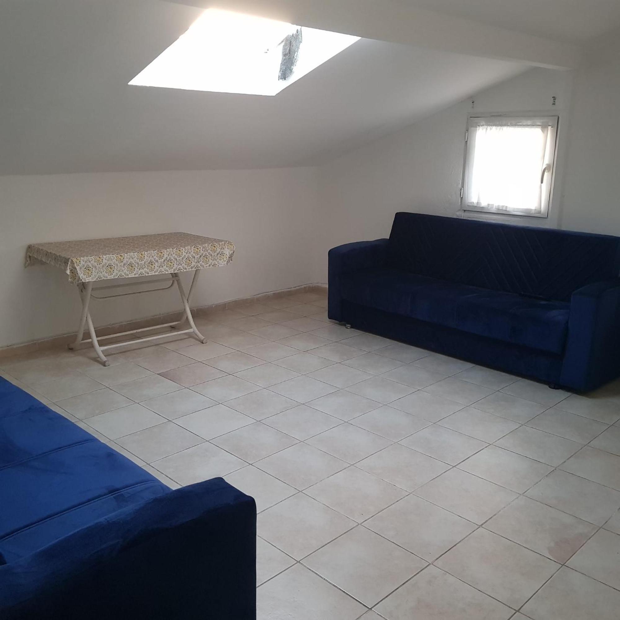 Fethiye Apart Otel Экстерьер фото