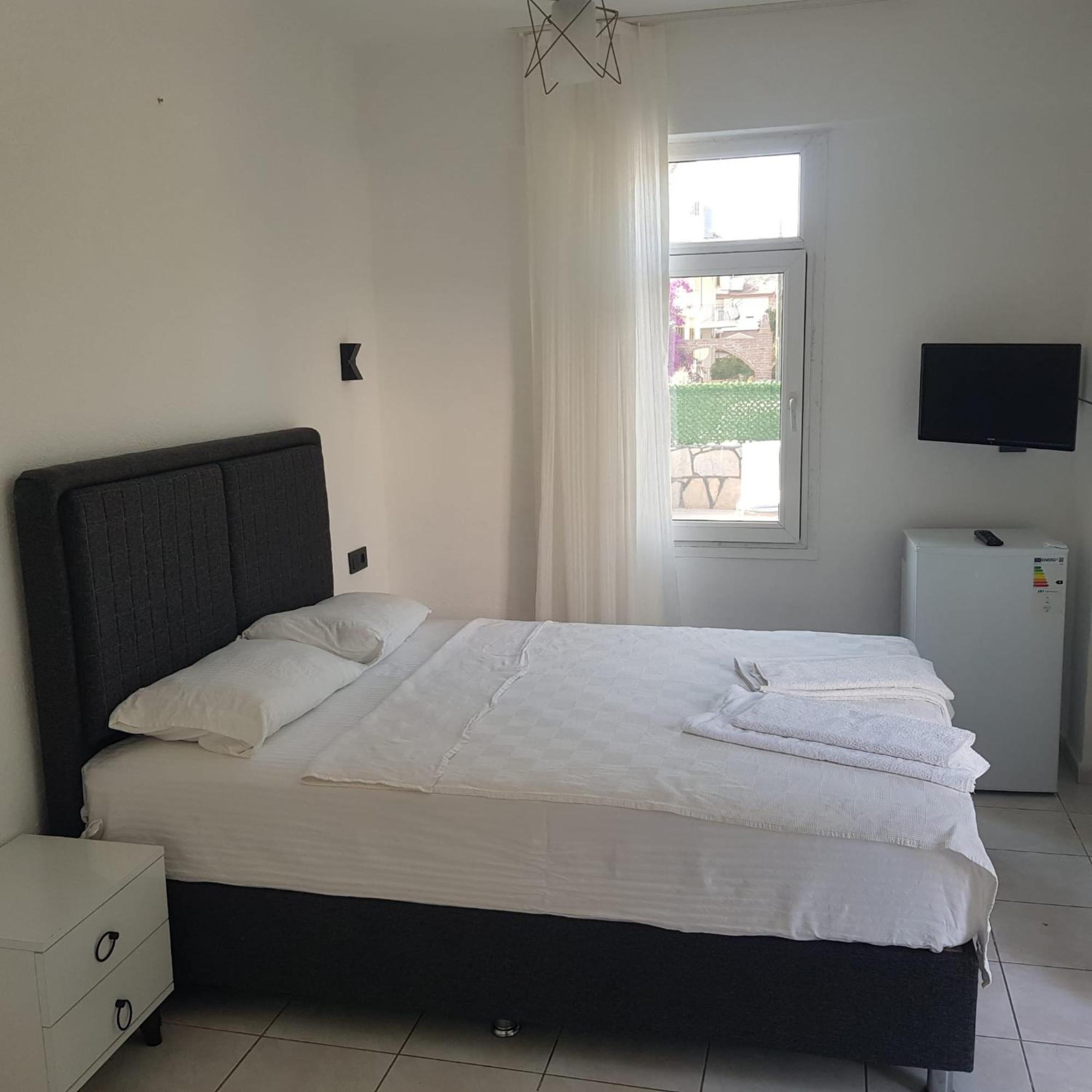 Fethiye Apart Otel Экстерьер фото