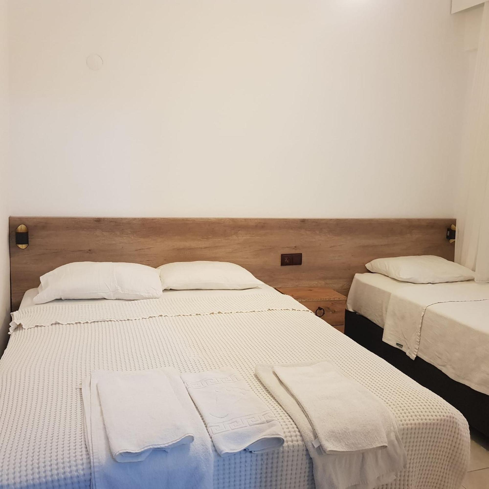 Fethiye Apart Otel Экстерьер фото