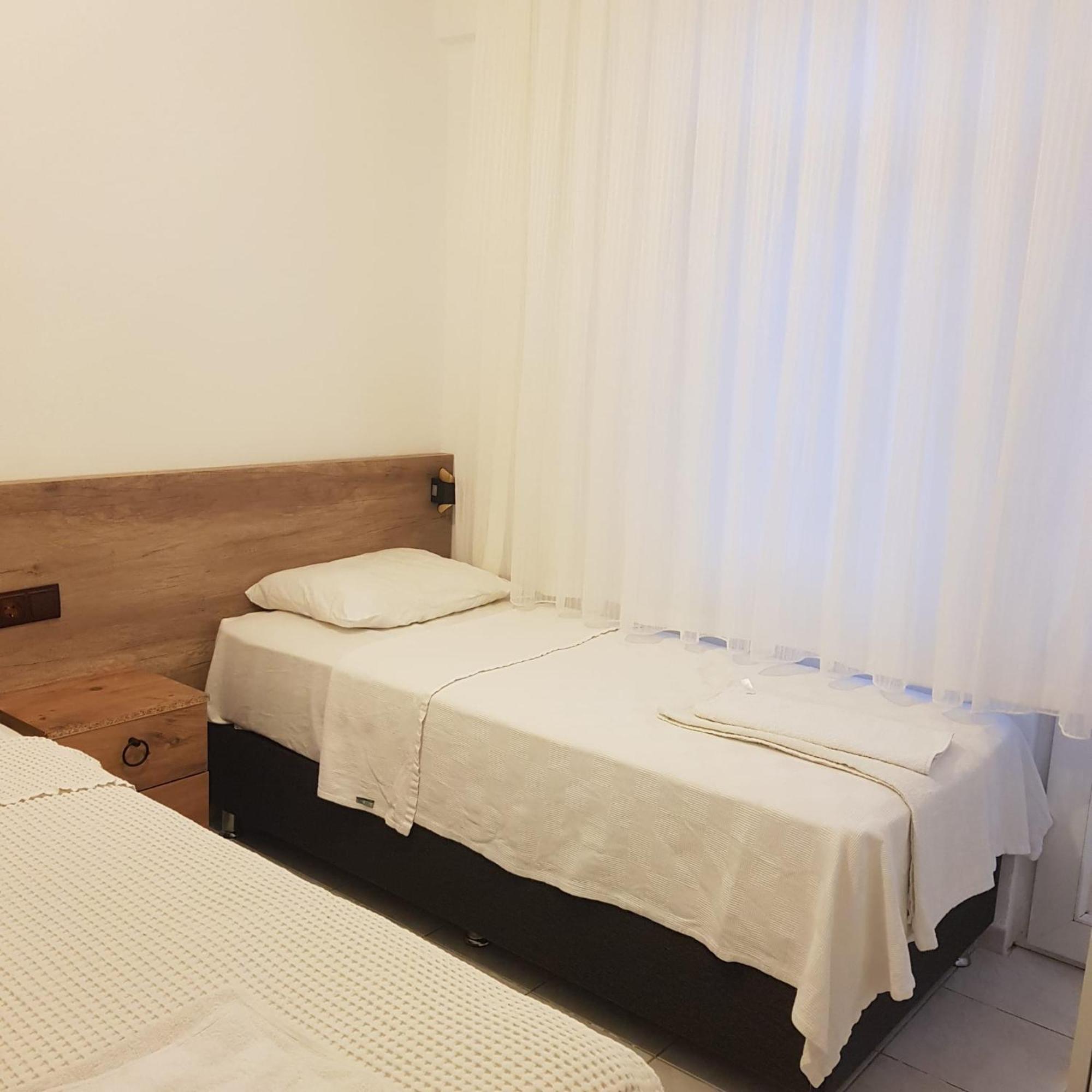 Fethiye Apart Otel Экстерьер фото