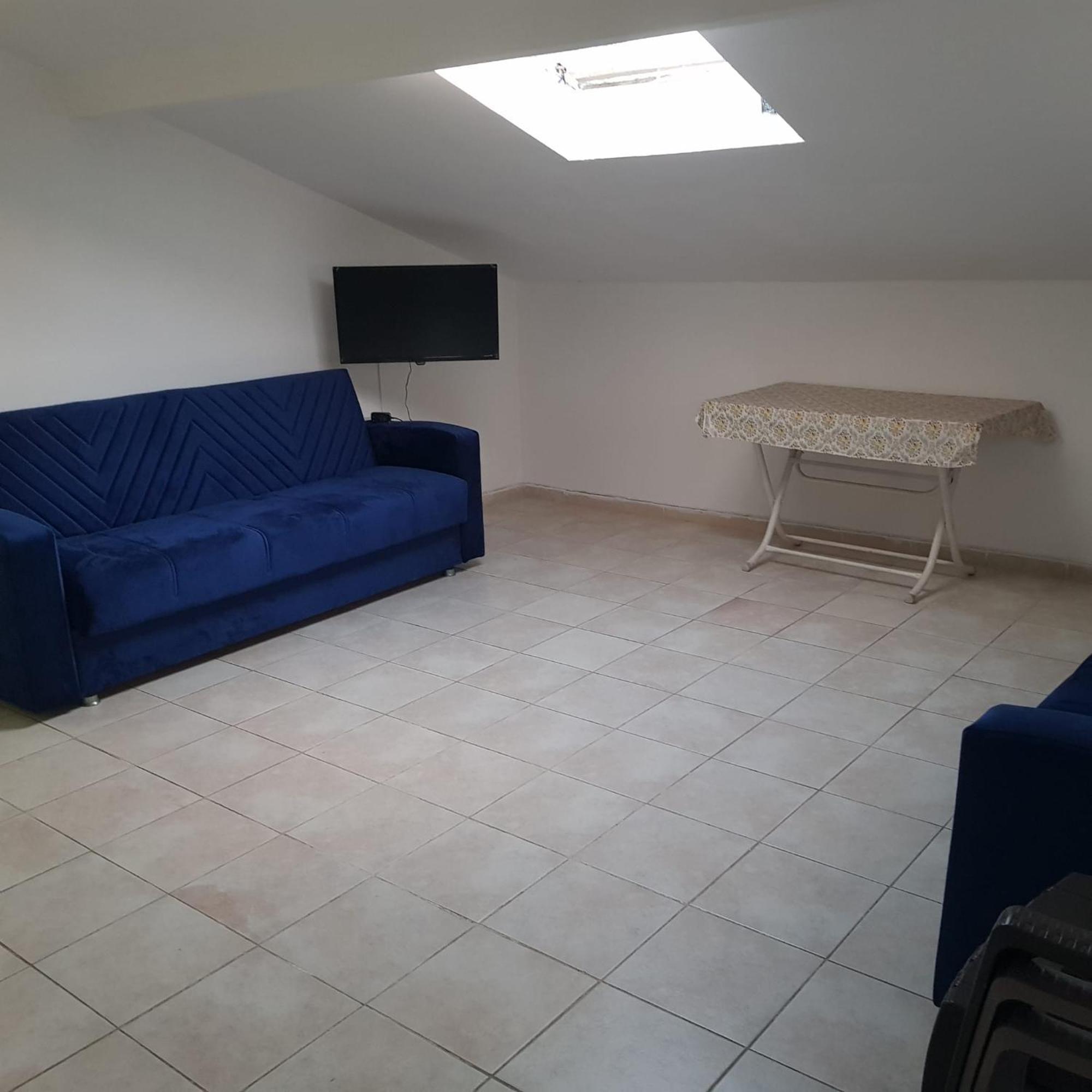 Fethiye Apart Otel Экстерьер фото