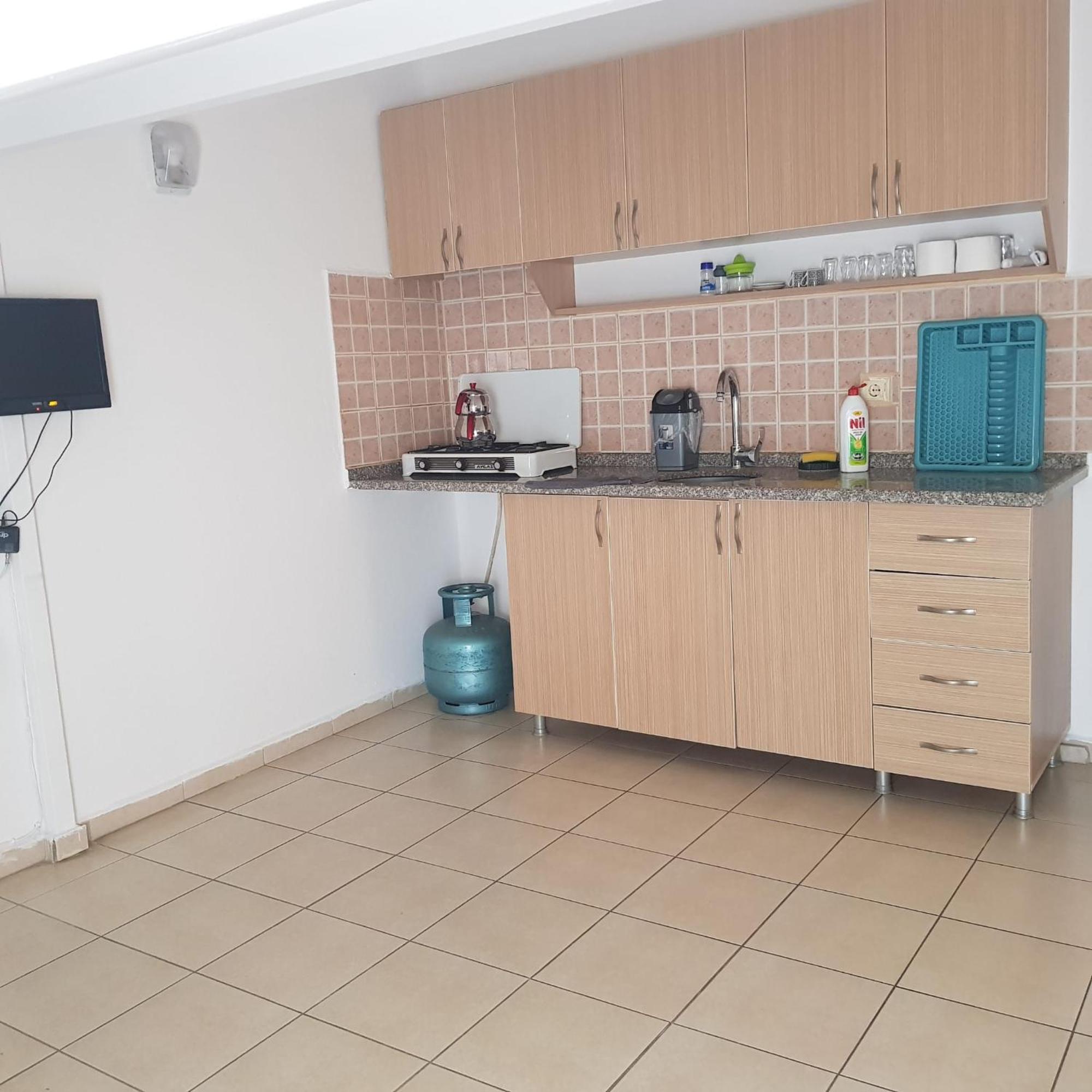 Fethiye Apart Otel Экстерьер фото