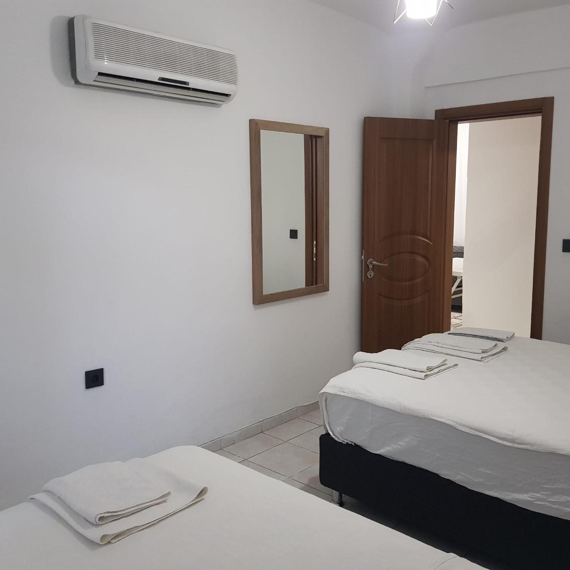 Fethiye Apart Otel Экстерьер фото