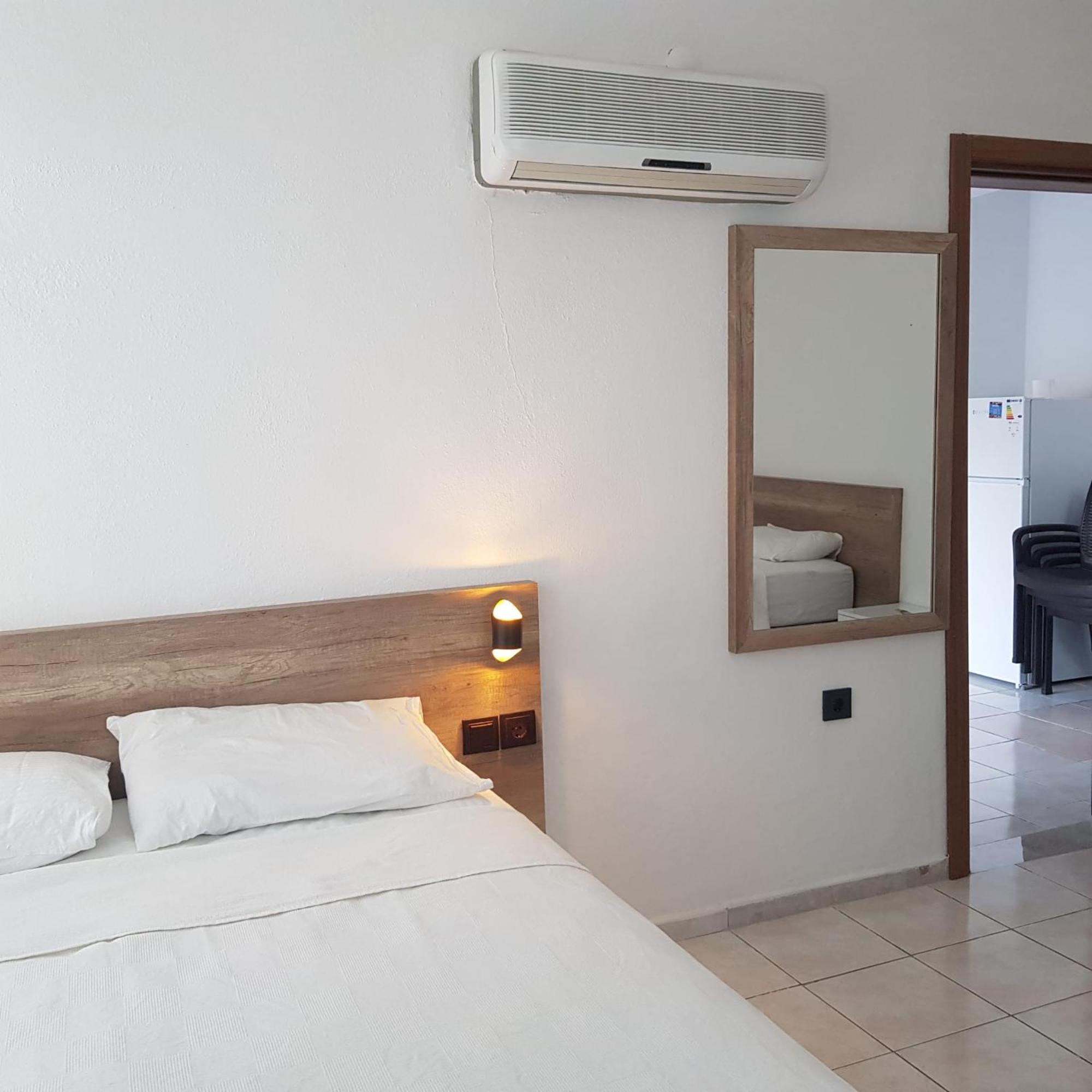 Fethiye Apart Otel Экстерьер фото